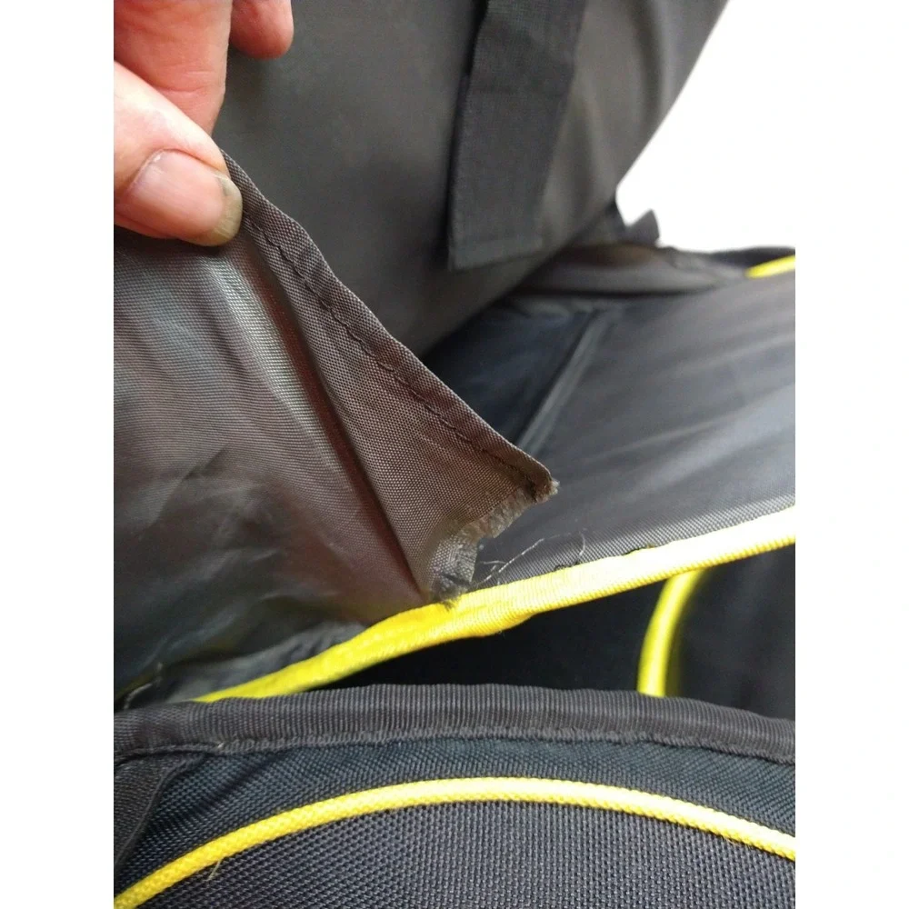 Mobileedge‎ Laptop Computer Backpack Mobile Edge Bring It On Black Travel School